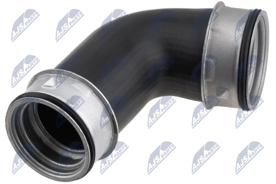 Charger Air Hose - GPP-SE-001 NTY