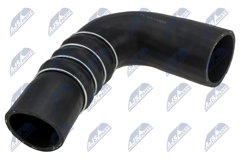 Charger Air Hose - GPP-VC-003 NTY