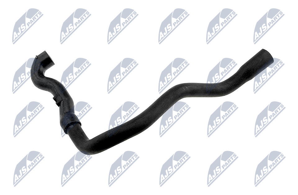 Hose, crankcase breather - GPP-VV-003 NTY