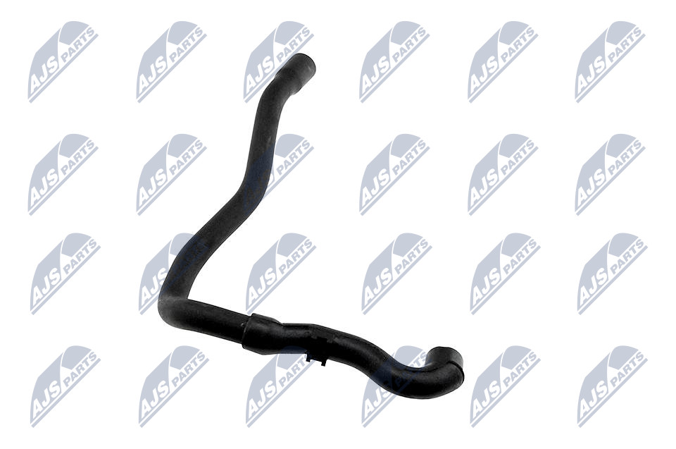 Hose, crankcase breather - GPP-VV-003 NTY