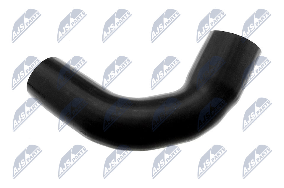 Charger Air Hose - GPP-VV-004 NTY