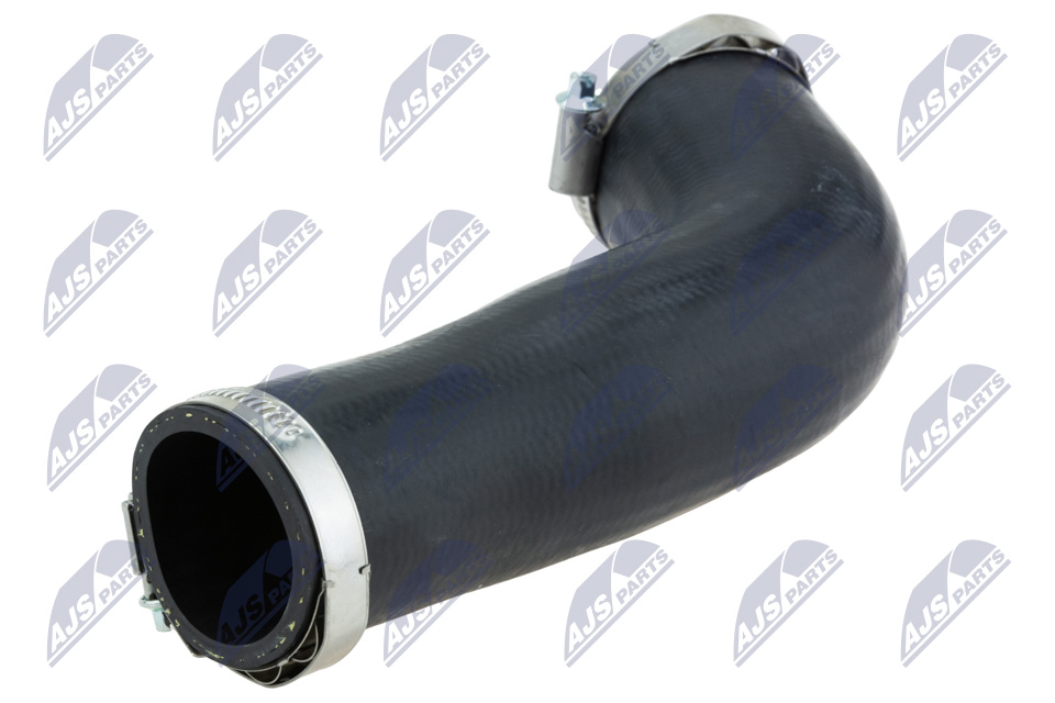 Charger Air Hose - GPP-VV-005 NTY