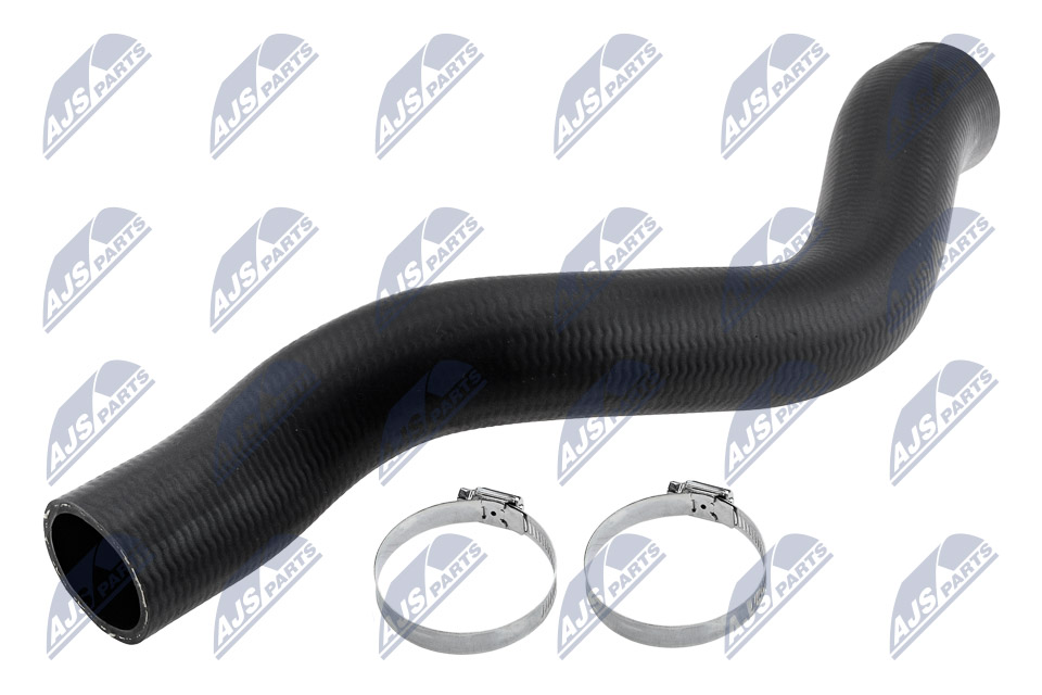 Charger Air Hose - GPP-VV-006 NTY