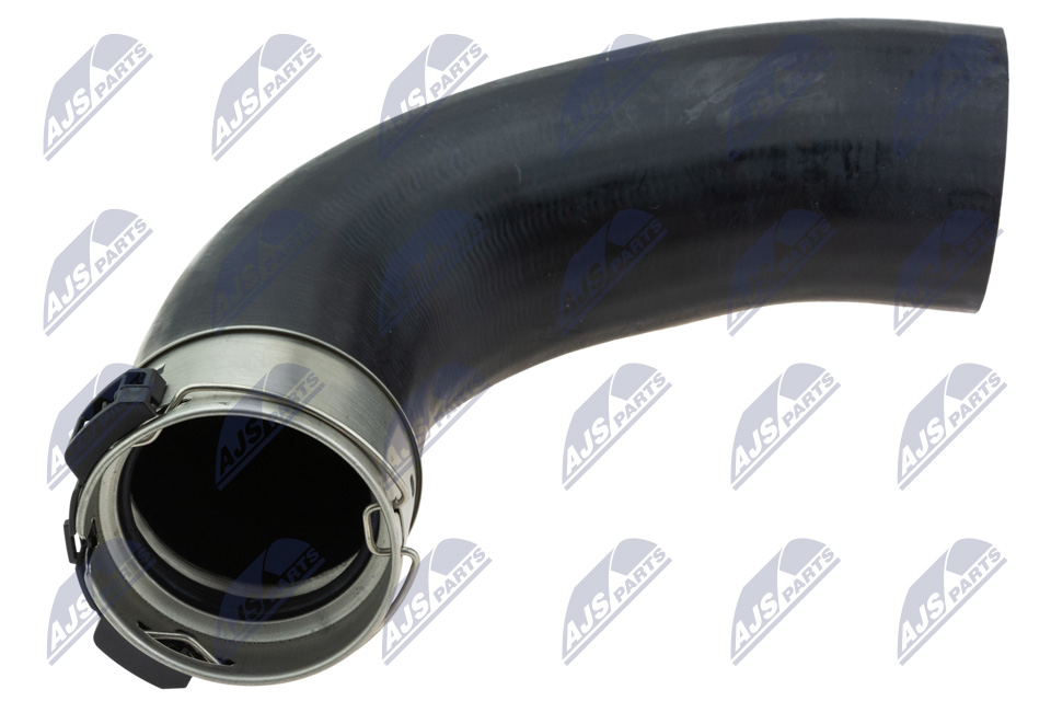 Charger Air Hose - GPP-VV-017 NTY