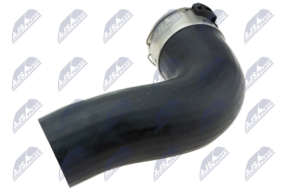 Charger Air Hose - GPP-VV-017 NTY