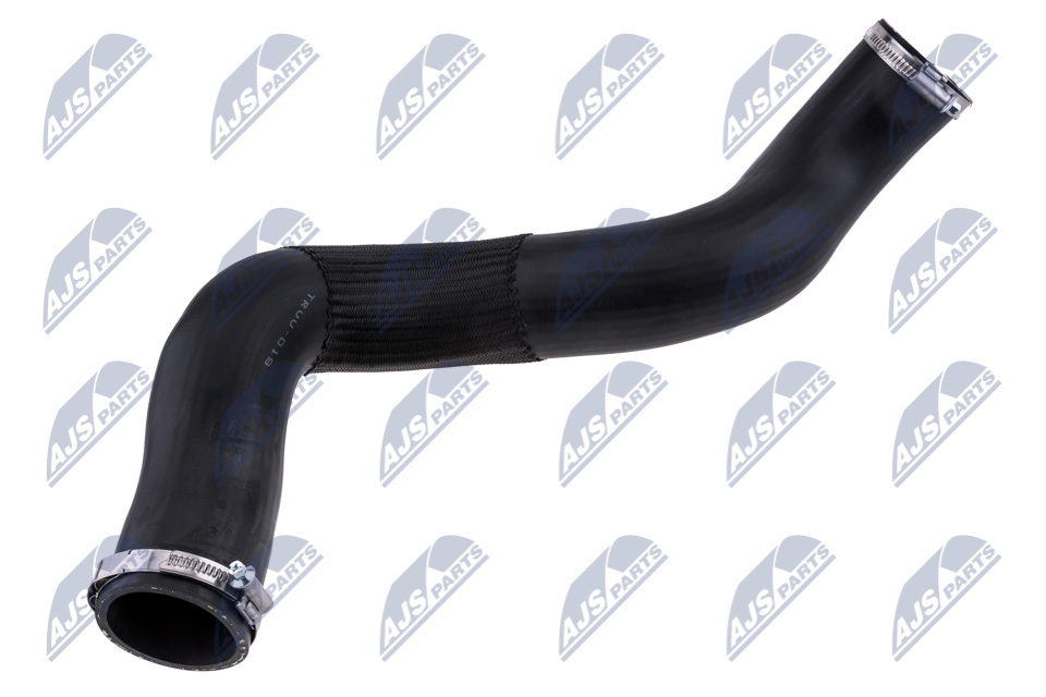 Charger Air Hose - GPP-VV-019 NTY
