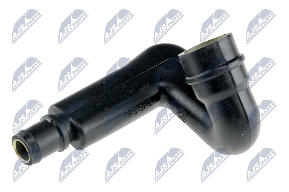 Hose, cylinder head cover breather - GPP-VW-001 NTY