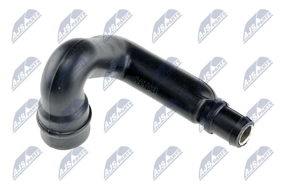 Hose, cylinder head cover breather - GPP-VW-001 NTY