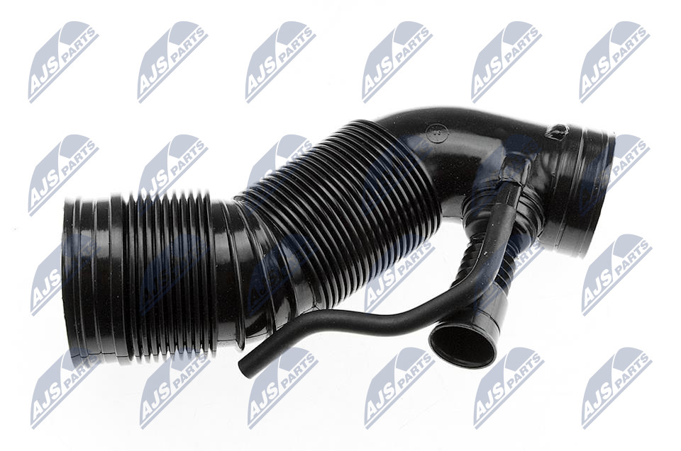 Flessibile d'aspirazione, Filtro aria - GPP-VW-004 NTY
