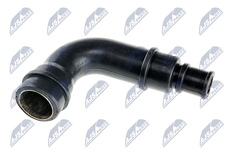 Шланг, вентиляция картера - GPP-VW-005 NTY
