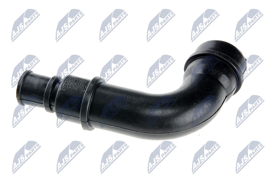 Шланг, вентиляция картера - GPP-VW-005 NTY