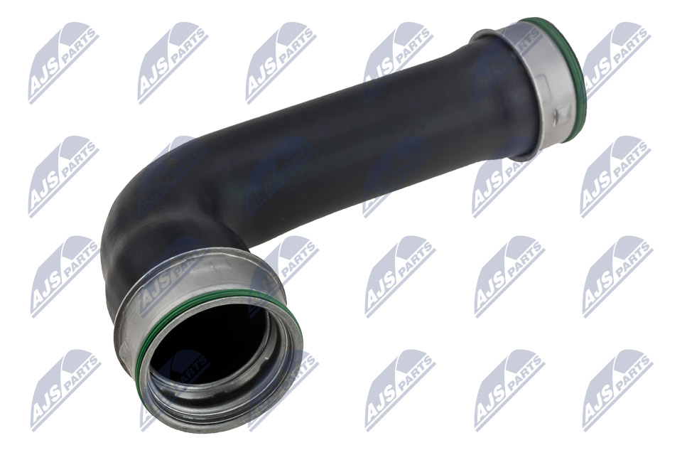 Charger Air Hose - GPP-VW-006 NTY
