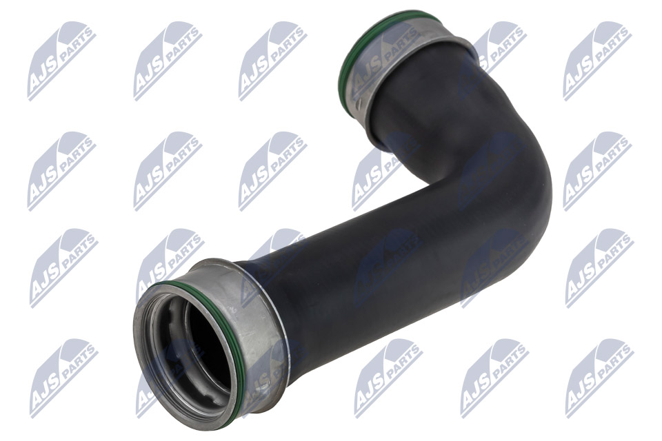 Charger Air Hose - GPP-VW-006 NTY