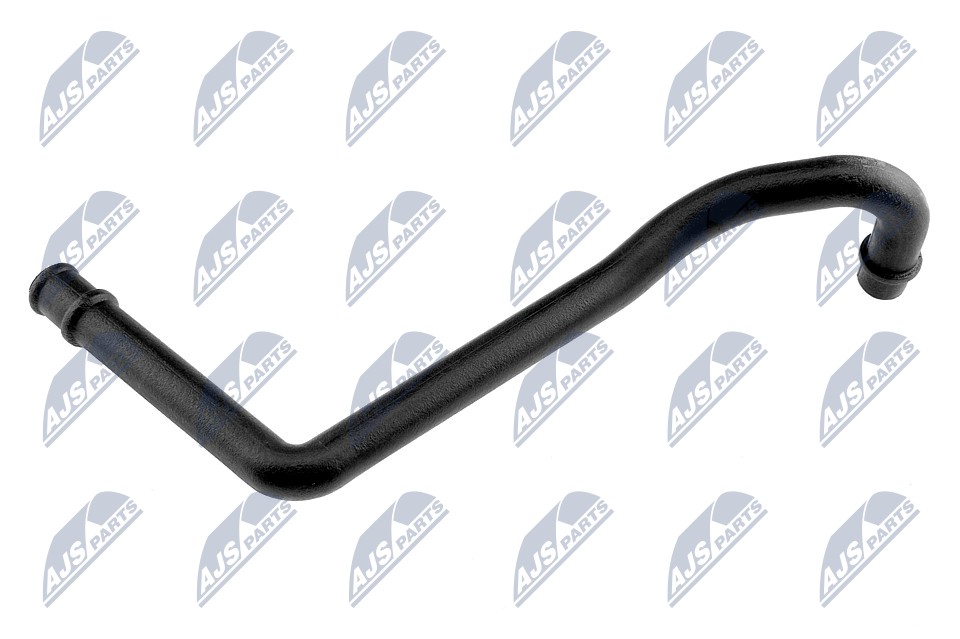 Hose, cylinder head cover breather - GPP-VW-007 NTY