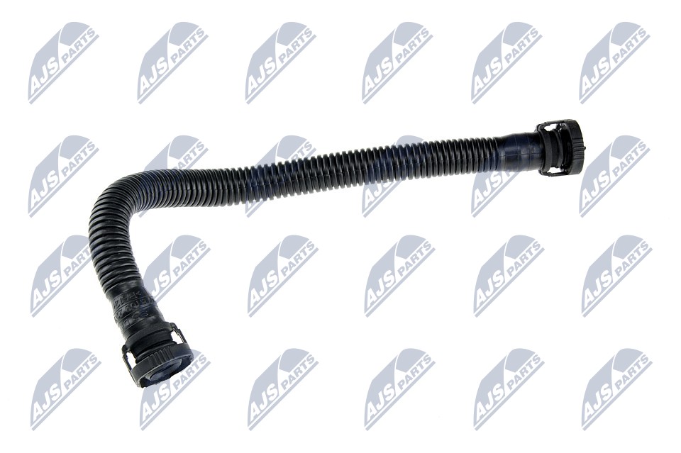 Flessibile, Ventilazione monoblocco - GPP-VW-008 NTY