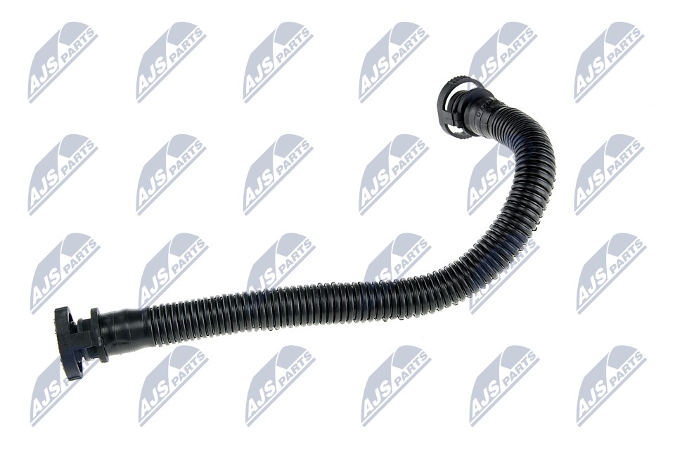 Hose, crankcase breather - GPP-VW-008 NTY