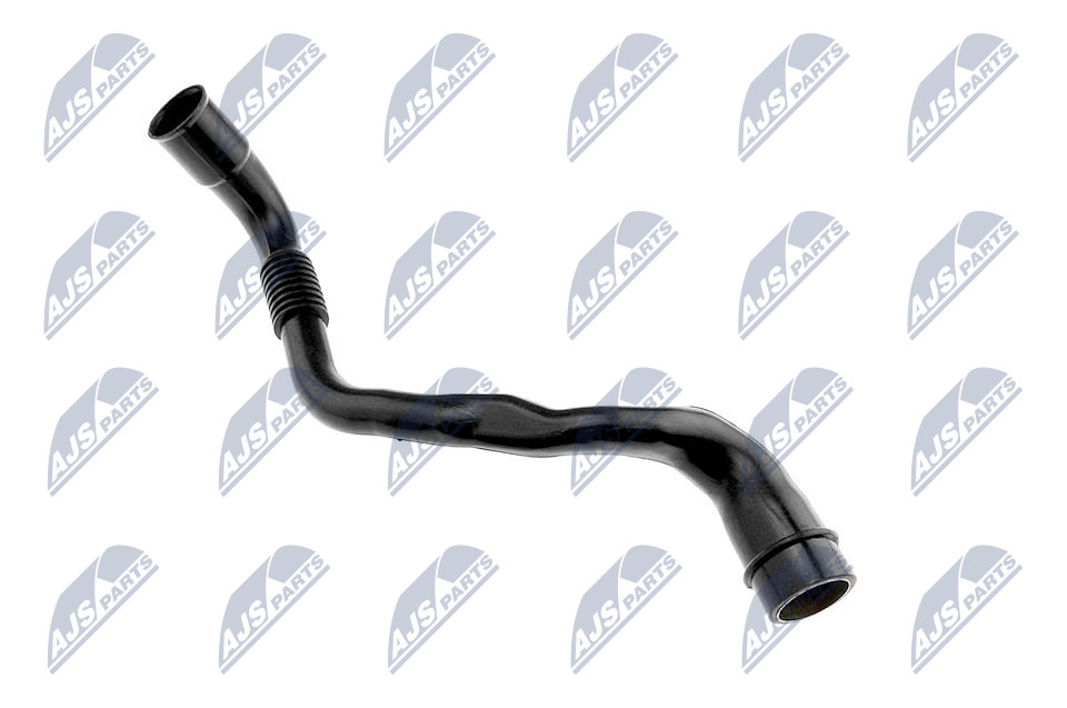 Flessibile, Ventilazione monoblocco - GPP-VW-009 NTY