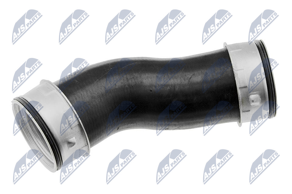 Трубка нагнетаемого воздуха - GPP-VW-011 NTY