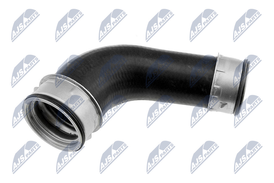 Трубка нагнетаемого воздуха - GPP-VW-012 NTY