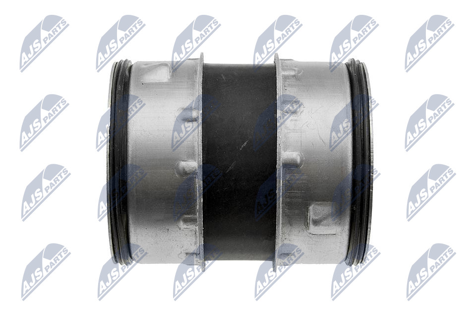Charger Air Hose - GPP-VW-013 NTY