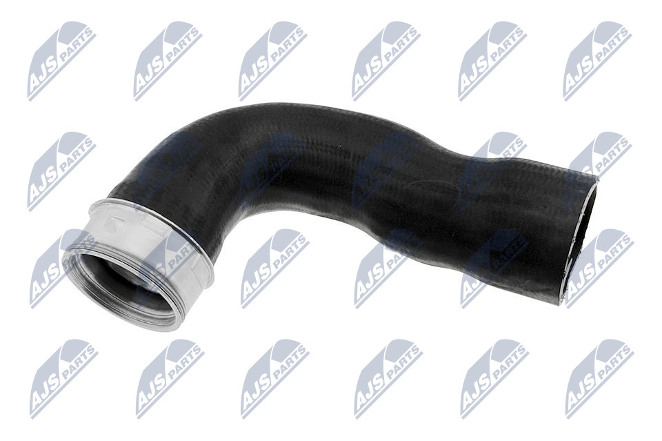 Charger Air Hose - GPP-VW-015 NTY