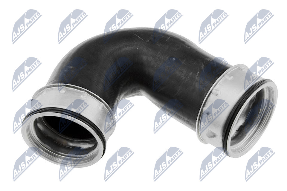 Charger Air Hose - GPP-VW-016 NTY