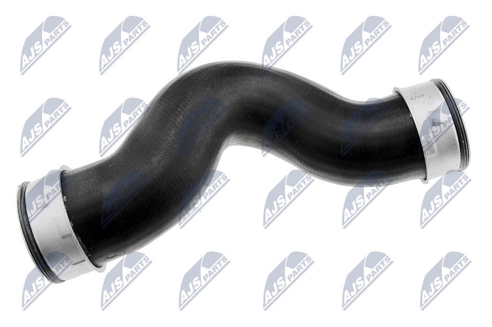 Charger Air Hose - GPP-VW-019 NTY