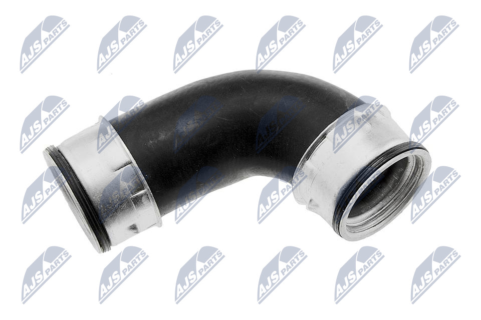 Charger Air Hose - GPP-VW-023 NTY