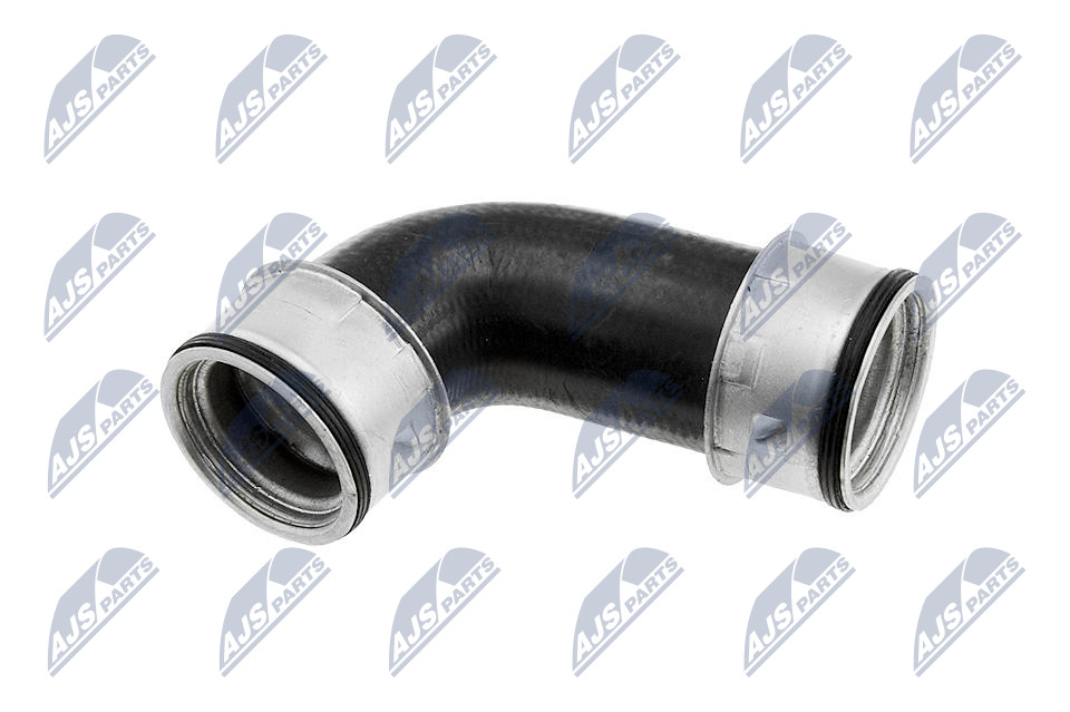 Charger Air Hose - GPP-VW-024 NTY