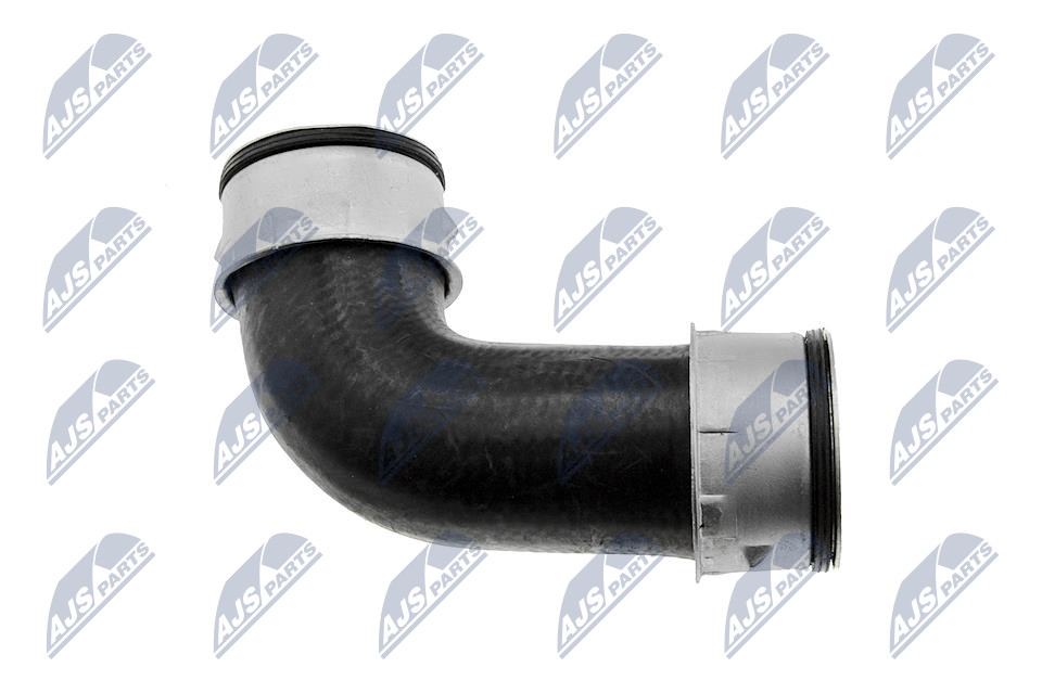 Трубка нагнетаемого воздуха - GPP-VW-024 NTY