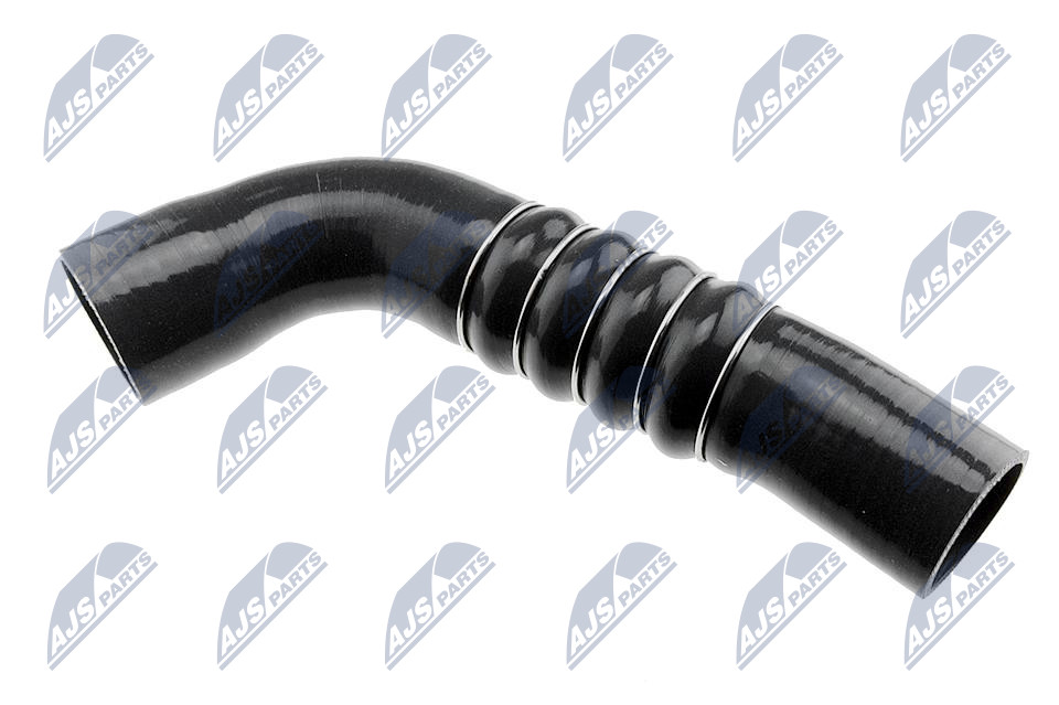 Charger Air Hose - GPP-VW-025 NTY