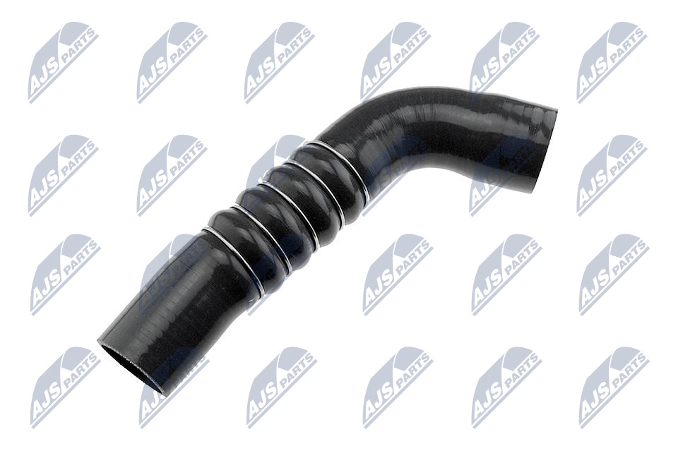 Charger Air Hose - GPP-VW-025 NTY