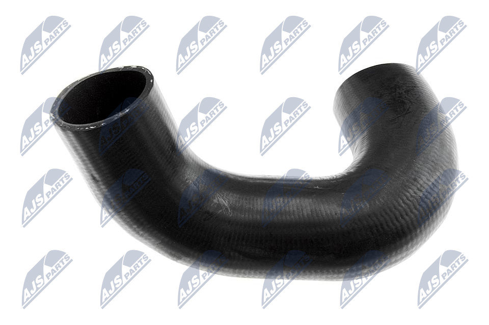 Charger Air Hose - GPP-VW-027 NTY