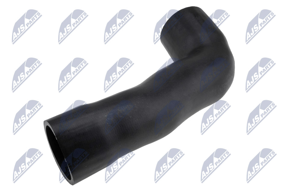 Charger Air Hose - GPP-VW-028 NTY
