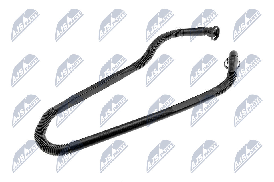 Flessibile, Ventilazione monoblocco - GPP-VW-029 NTY