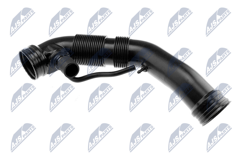 Рукав воздухозаборника, воздушный фильтр - GPP-VW-030 NTY