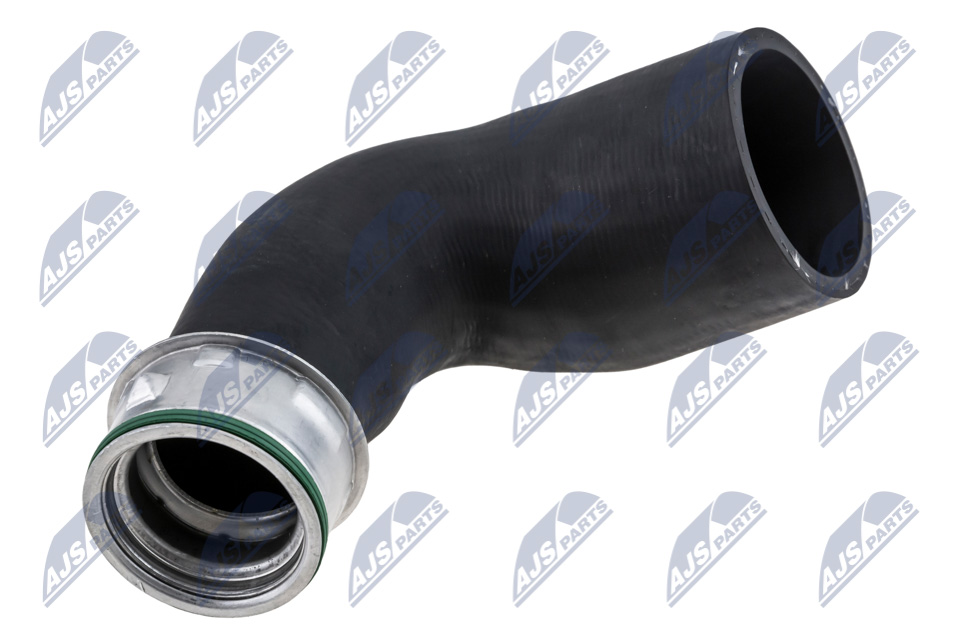 Charger Air Hose - GPP-VW-031 NTY