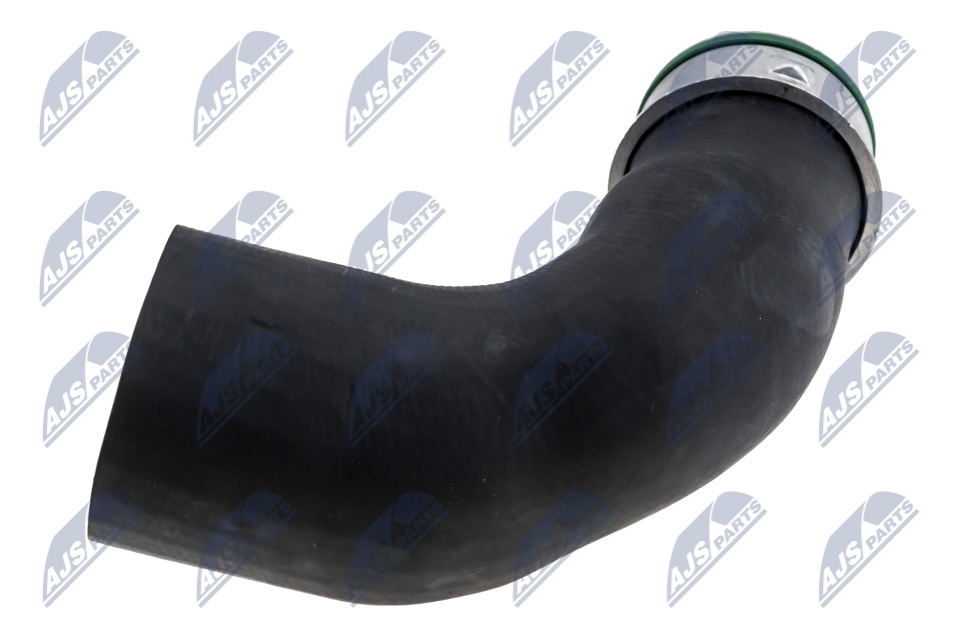 Трубка нагнетаемого воздуха - GPP-VW-031 NTY