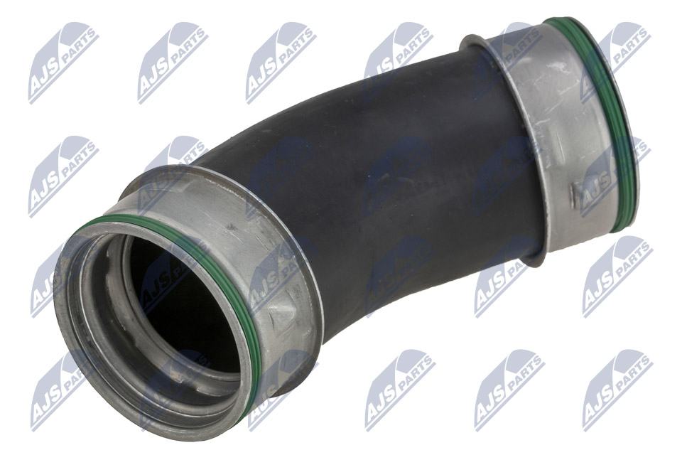 Charger Air Hose - GPP-VW-032 NTY