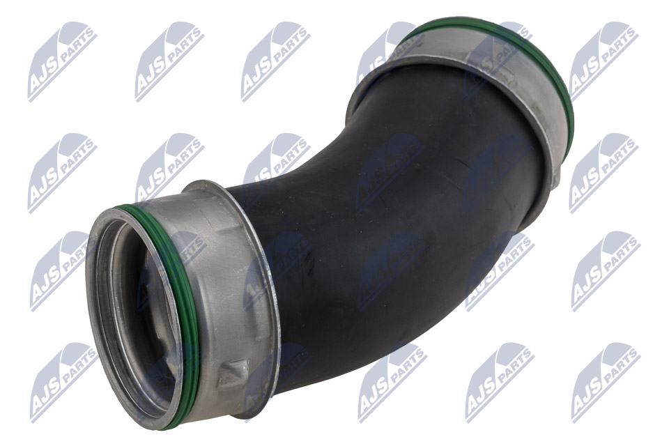 Charger Air Hose - GPP-VW-032 NTY