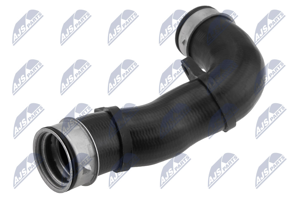 Charger Air Hose - GPP-VW-034 NTY