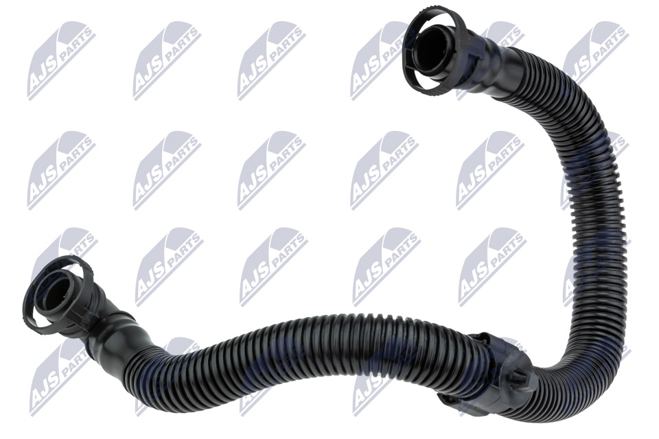 Flessibile, Ventilazione monoblocco - GPP-VW-037 NTY