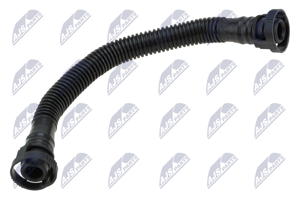 Hose, crankcase breather - GPP-VW-038 NTY