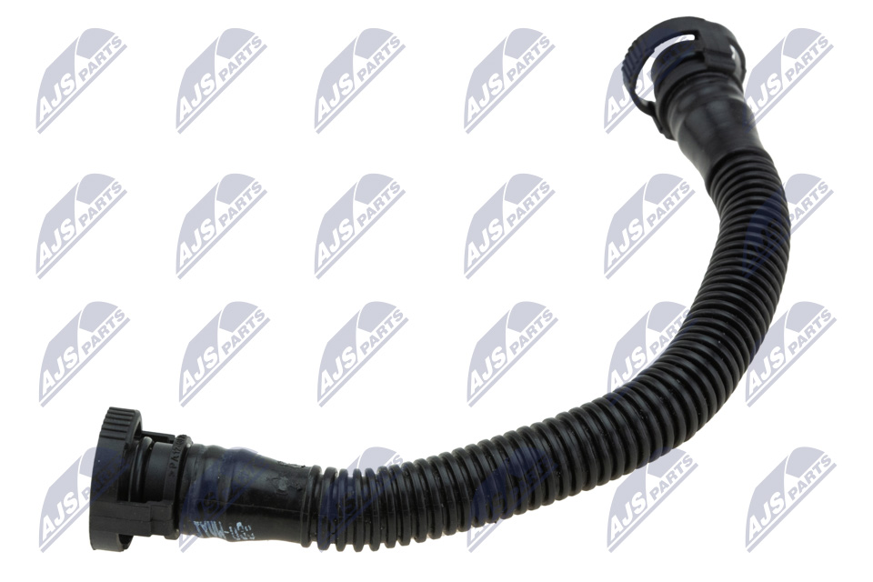 Hose, crankcase breather - GPP-VW-038 NTY