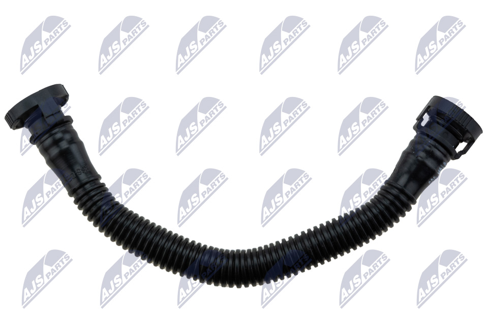 Hose, crankcase breather - GPP-VW-038 NTY