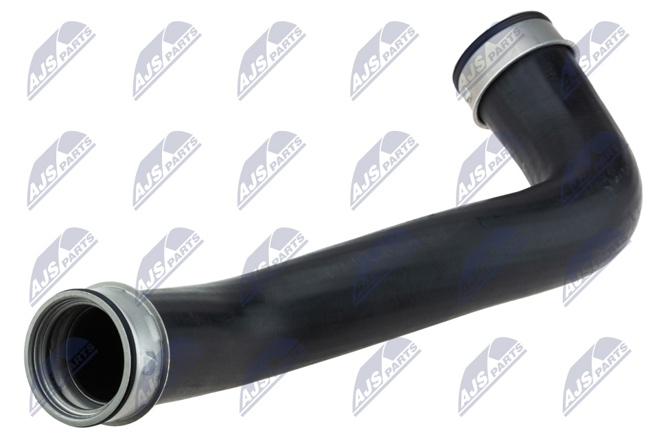Charger Air Hose - GPP-VW-040 NTY