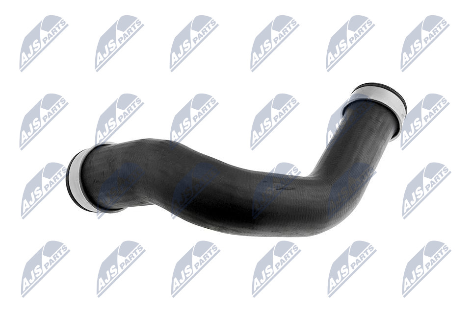 Трубка нагнетаемого воздуха - GPP-VW-042 NTY