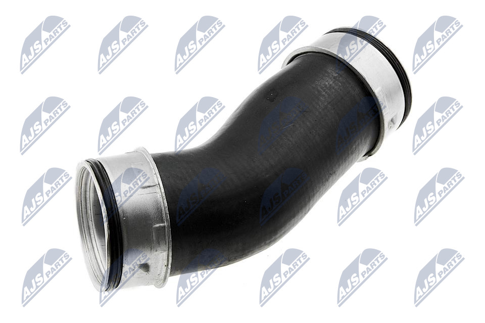 Трубка нагнетаемого воздуха - GPP-VW-043 NTY