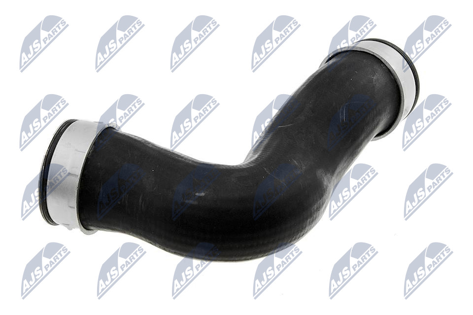 Трубка нагнетаемого воздуха - GPP-VW-044 NTY
