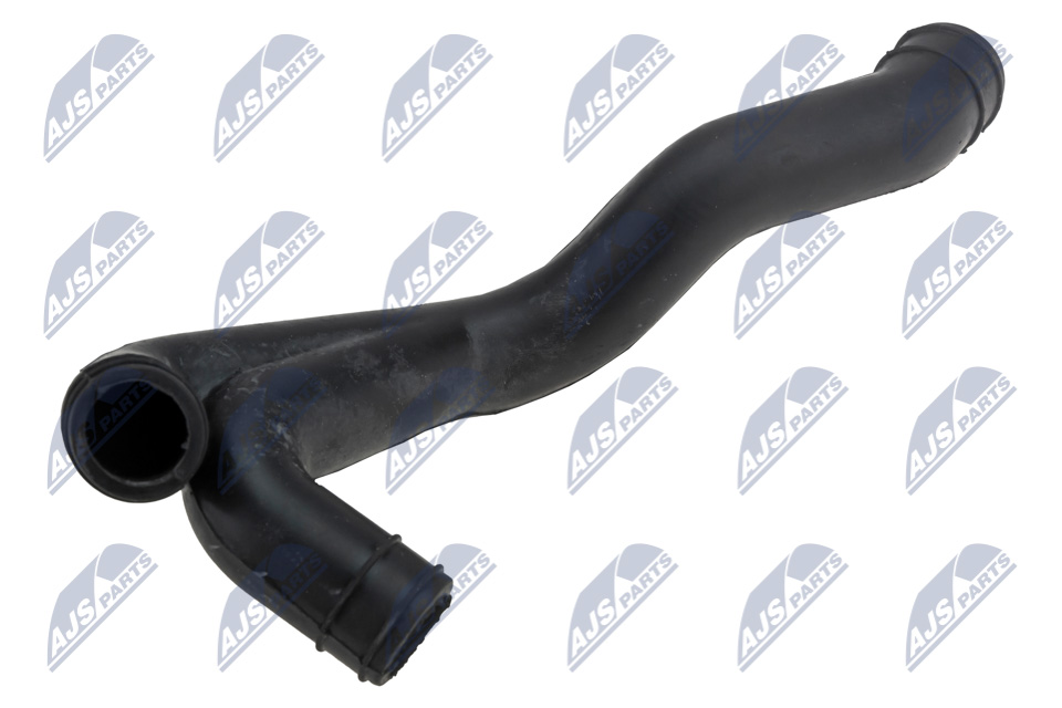 Hose, crankcase breather - GPP-VW-045 NTY